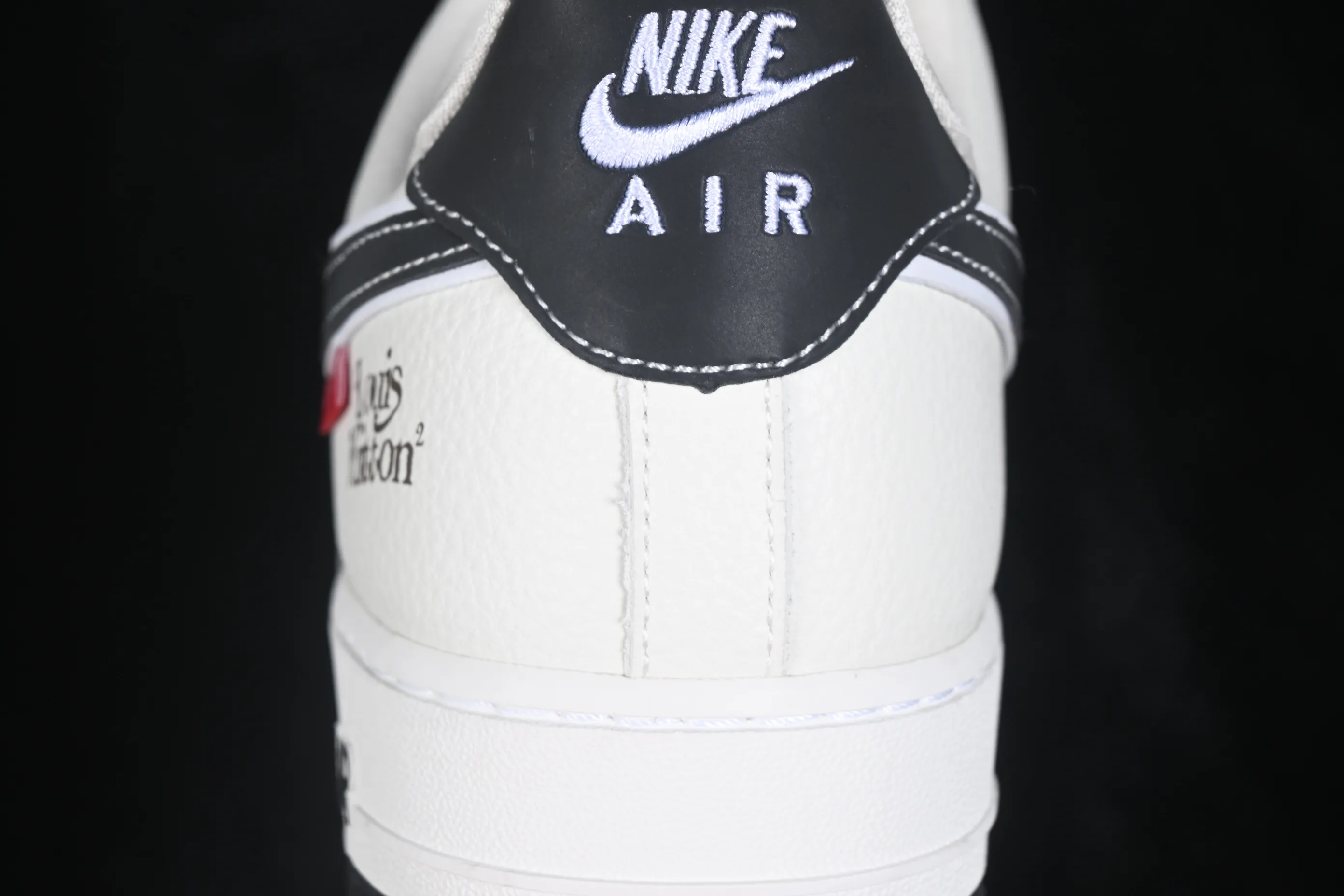 All categories Nk Air Force 1 Air Force series Nk Air Force 1 Low Air Force low-top Nike Air Force 1'07 Low Air Force 1 low-top casual sneakers WY0655-105